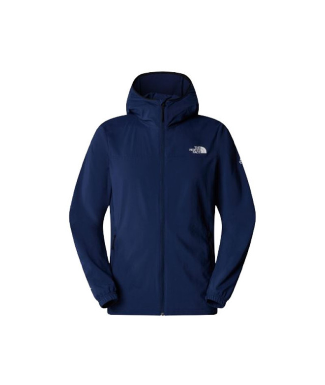 Casaco Montanha The North Face Homem by Ma...