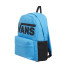 Mochila Vans Old Skool Drop V Blue Ibiza