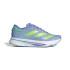 Sapatilhas Running adidas Running Mulher de Adizero Sl 2 Azul