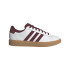 Sapatilhas Court Homem Adidas Grand 2.0 Nuvem branca / Sombra vermelha / Borracha