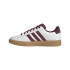 Sapatilhas Court Homem Adidas Grand 2.0 Nuvem branca / Sombra vermelha / Borracha