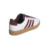 Sapatilhas Court Homem Adidas Grand 2.0 Nuvem branca / Sombra vermelha / Borracha