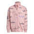 Infantil Fato de treino Adidas Brand Love Little Rosa