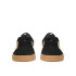 Sapatilhas adidas Court Mulher VL 3.0 Basic Preto / Quase Amarelo / Branco Nuvem