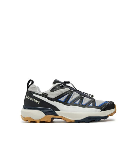 Sapatilhas Salomon Homem X Ultra 360 Edge Gore-tex...