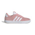 Sapatilhas adidas Court Mulher VL 3.0 cor-de-rosa