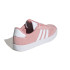 Sapatilhas adidas Court Mulher VL 3.0 cor-de-rosa