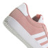 Sapatilhas adidas Court Mulher VL 3.0 cor-de-rosa