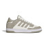 Sapatilhas adidas Court Rapid Low Cinzento