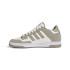 Sapatilhas adidas Court Rapid Low Cinzento