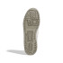 Sapatilhas adidas Court Rapid Low Cinzento