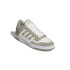 Sapatilhas adidas Court Rapid Low Cinzento
