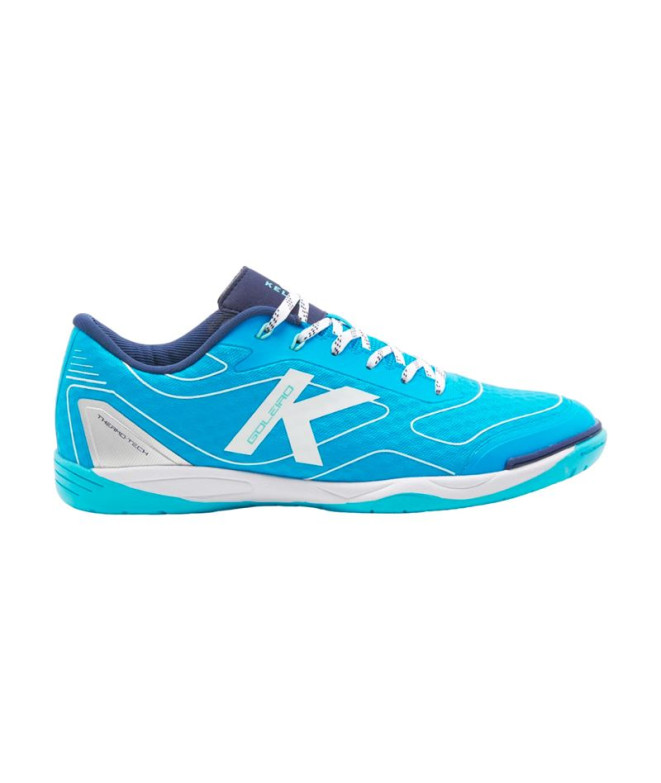 Sapatilhas De Futebol Sala Kelme Goleiro Royal...