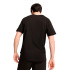 Camiseta Homem Puma Ess Tape Minimal Gold Preto