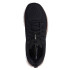 Sapatilhas Skechers Mulher Graceful-Get Connect Preto/Rosa