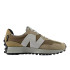 Sapatilhas New Balance 327 Cogumelo claro/Cogumelo