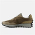 Sapatilhas New Balance 327 Cogumelo claro/Cogumelo