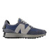 Sapatilhas New Balance 327 Cinzento ártico escuro