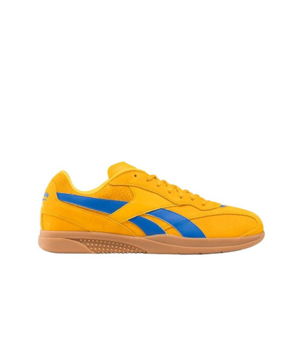 Sapatilhas Reebok Hammer Street Amarelo mostarda/Azul...