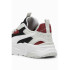 Sapatilhas Homem Puma Trinity Lite Branco/Preto/Vermelho