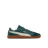 Sapatilhas Puma Club 5V5 Sd Murta Escura-Marfim