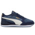 Sapatilhas Homem Puma St Runner V4 Sd Azul