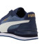 Sapatilhas Homem Puma St Runner V4 Sd Azul