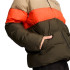 Casaco Homem Casaco Puma Poly Puffer Dark Olive