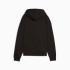 Moletom Mulher Casaco com capuz Puma Ess+ Animal Fl Preto