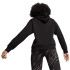 Moletom Mulher Casaco com capuz Puma Ess+ Animal Fl Preto