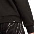 Moletom Mulher Casaco com capuz Puma Ess+ Animal Fl Preto
