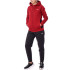 Fato de treino Fato de treino com capuz Puma Classic Fl Mulher