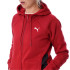 Fato de treino Fato de treino com capuz Puma Classic Fl Mulher