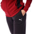 Fato de treino Fato de treino com capuz Puma Classic Fl Mulher