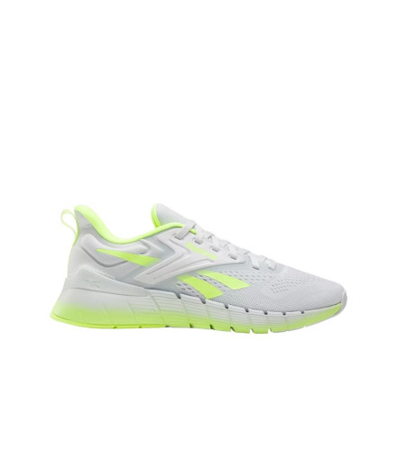 Sapatilhas Fitness Reebok Homem de Nano Gym Lima "Branco"