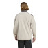 Polar Montanha adidas Homem by Terrex Multi Full Zip Fleece Bege