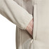 Polar Montanha adidas Homem by Terrex Multi Full Zip Fleece Bege