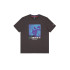Camiseta Champion Homem Gola redonda Preto