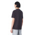 Camiseta Champion Homem Gola redonda Preto