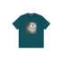 Camiseta Champion Homem Gola redonda verde