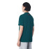 Camiseta Champion Homem Gola redonda verde