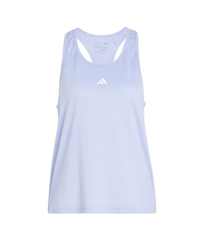 Camiseta adidas Top Mulher T-shirt de treino...