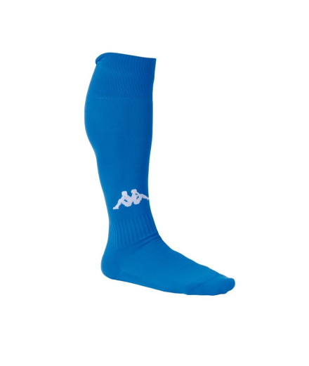 Meias Kappa Penao 3pack Azul Real Branco