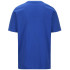 Camiseta Kappa Homem Cafers Slim Azul Royal