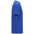 Camiseta Kappa Homem Cafers Slim Azul Royal
