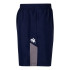 Calça Kappa Homem Passo Blue Marine/Fumo cinzento
