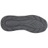 Sapatilhas Kappa Infantil Nagyo Jr Lace Cinzento Dk/Branco