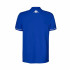 Polo Kappa Homem Safira azul Barli