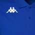 Polo Kappa Homem Safira azul Barli