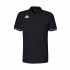 Polo Kappa Homem Barli Preto